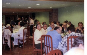 41 - Restaurante Casa Rey - 1999